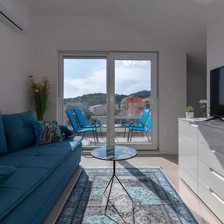 Apartman Safir Zivogosce Exterior photo