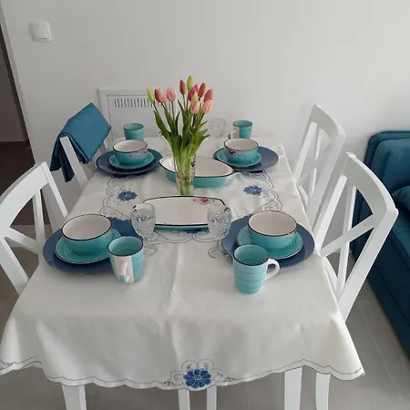 Apartman Safir Zivogosce Room photo