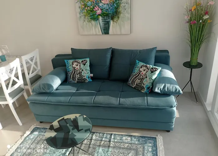 Apartman Safir Zivogosce