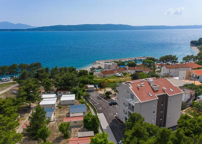 Apartman Safir Zivogosce