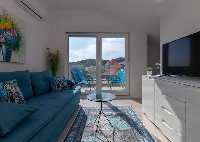 Apartman Safir Zivogosce
