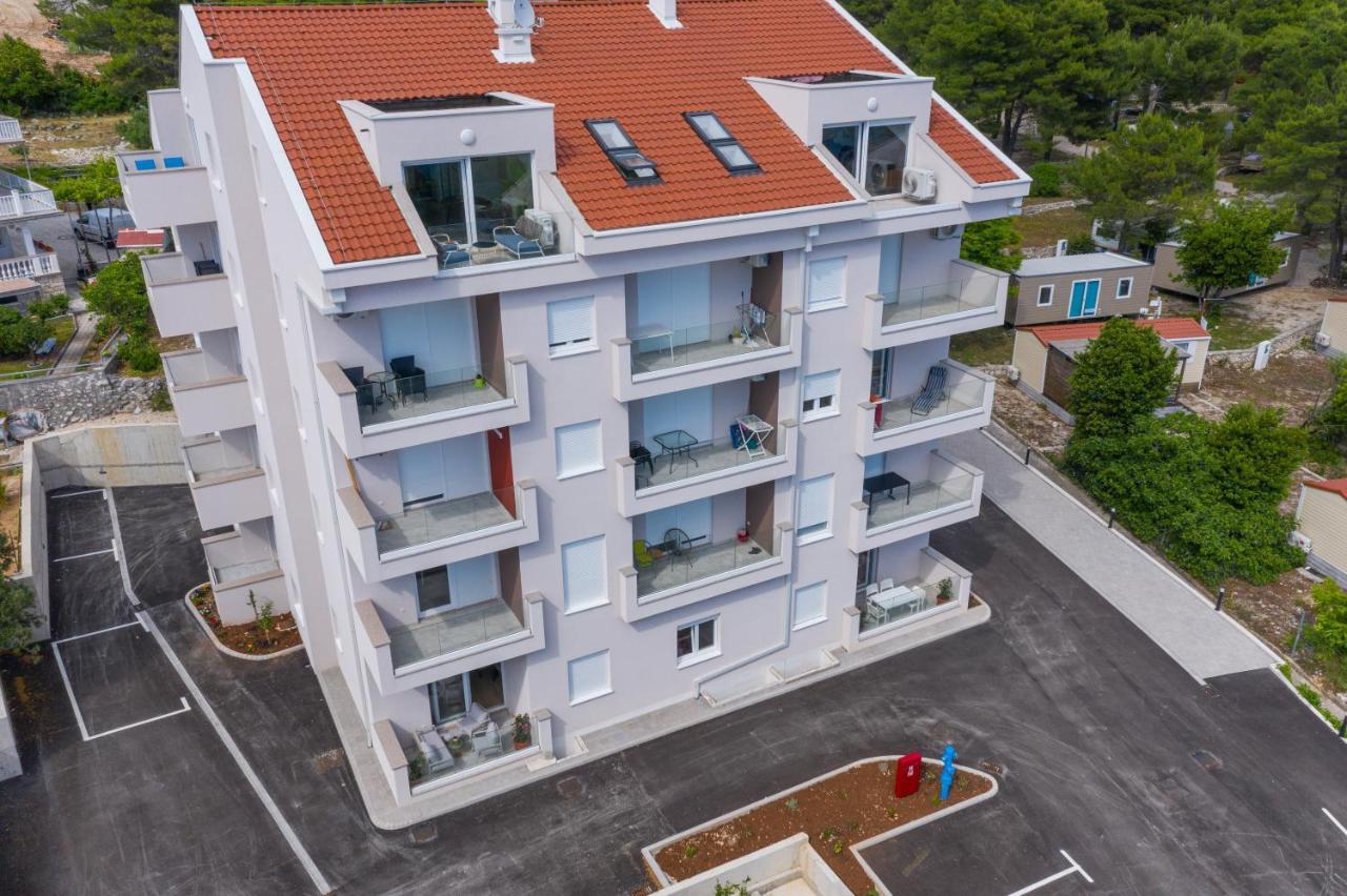 Safir Apartment Zivogosce