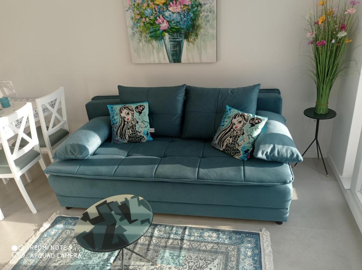 Safir Apartment Zivogosce