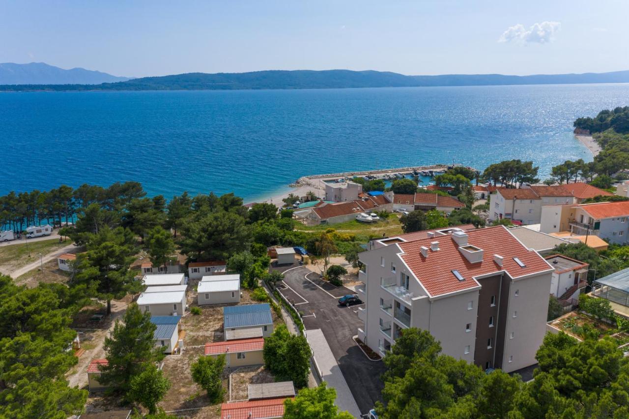 Apartment Safir Zivogosce