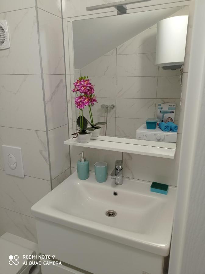 Safir Apartment