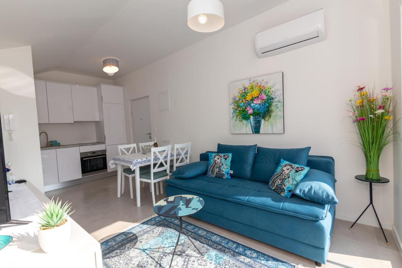 Apartment Safir